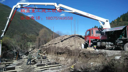 攪拌天泵一體車價(jià)格由產(chǎn)品的質(zhì)量以及底盤車品牌決定_工程機(jī)械、建筑機(jī)械_機(jī)械及行業(yè)設(shè)備 - 嘻嘻哈哈分類信息